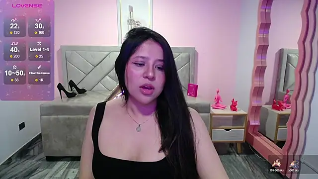 aria ch2 online show from December 13, 10:04 pm