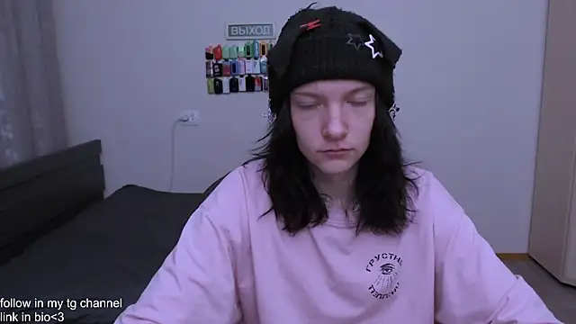 RaidenXL online show from November 26, 3:24 pm