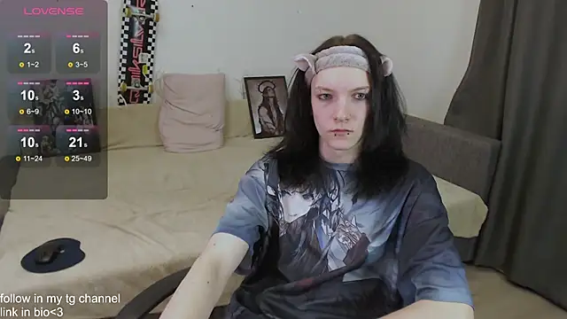 RaidenXL online show from February 25, 5:00 pm