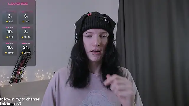 RaidenXL online show from February 28, 11:28 pm