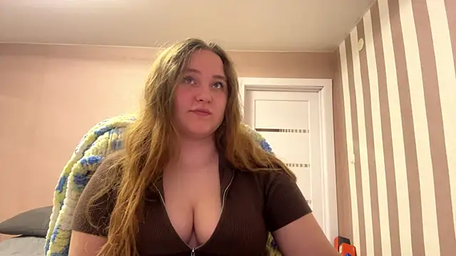 BabyBlissxx online show from April 9, 9:53 pm