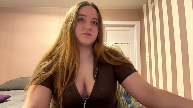 BabyBlissxx online show from April 20, 9:49 pm