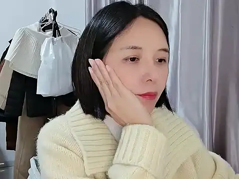 Snapshot of Wanwan61 chatting on November 10, 2:05 pm Wanwan61 online show from November 10, 2:05 pm