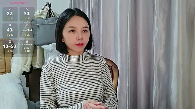 Wanwan61 online show from November 18, 7:35 am