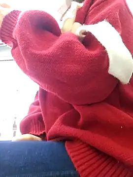 Snapshot of ViVi_520 chatting on November 6, 3:51 am ViVi 520 online show from November 6, 3:51 am