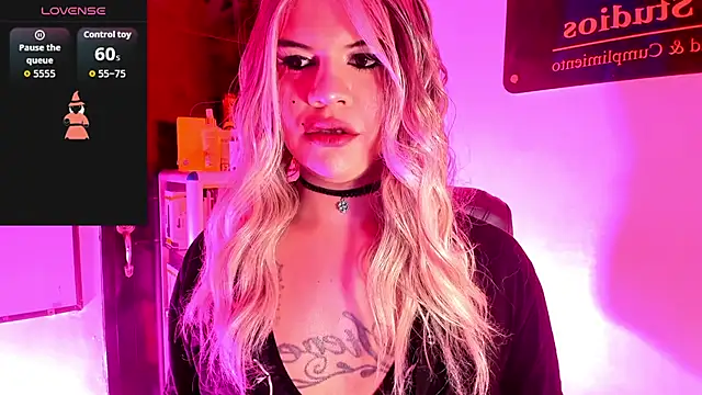 mistressparty online show from March 14, 5:46 am