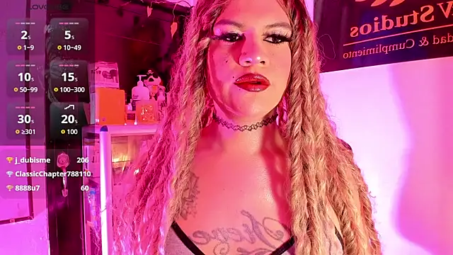 mistressparty online show from June 20, 8:44 pm