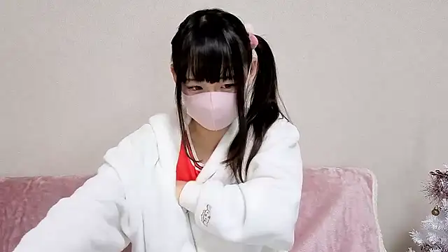 yuna-yourgirlfriend online show from December 16, 1:32 am