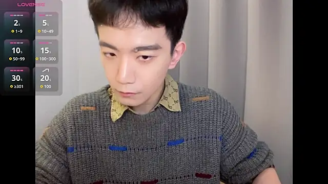 CouplingCry online show from December 20, 9:05 am