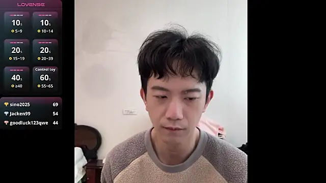 CouplingCry online show from February 21, 7:20 am