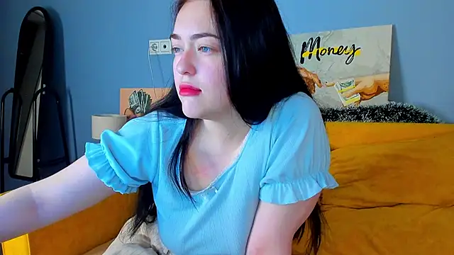 Mersedes Rosso online show from January 7, 9:12 am