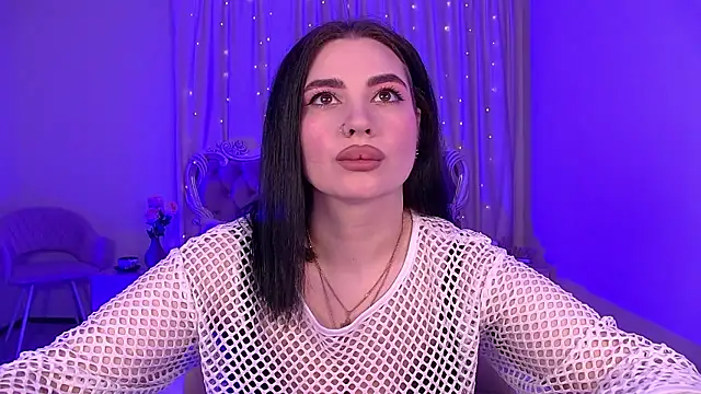 AdrianaTorres online show from January 16, 5:22 am