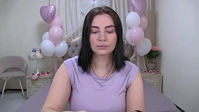 AdrianaTorres online show from February 13, 5:03 am