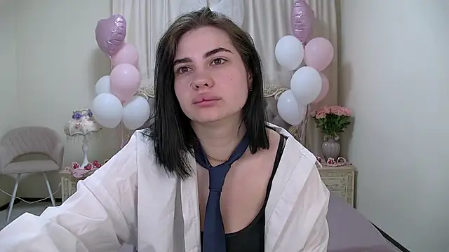 AdrianaTorres online show from February 20, 5:26 am