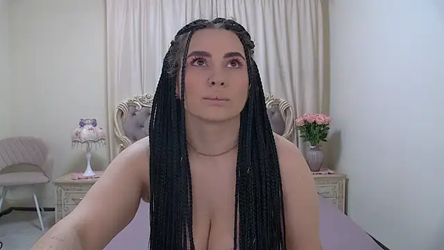 AdrianaTorres online show from March 19, 5:22 am