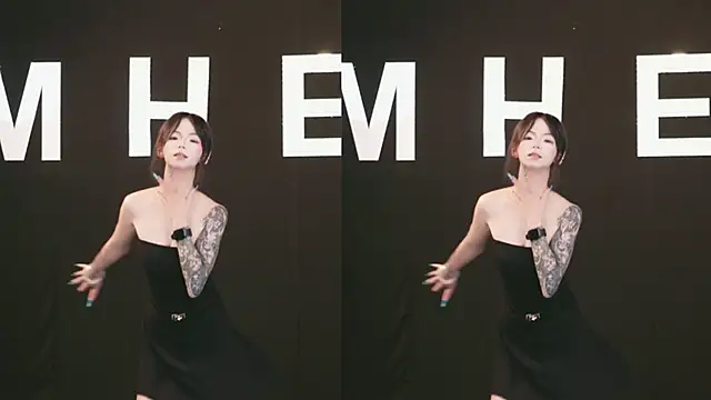 MHe-002 online show from April 17, 10:07 am