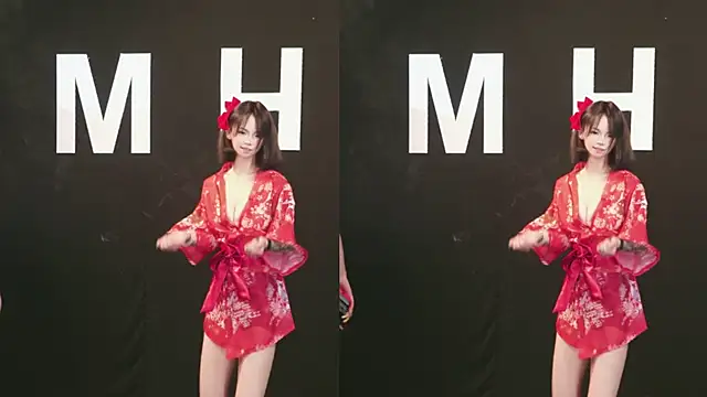 MHe-002 online show from April 21, 2:12 pm