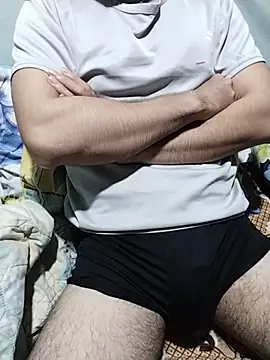 blackrabbit69 online show from November 7, 1:00 pm