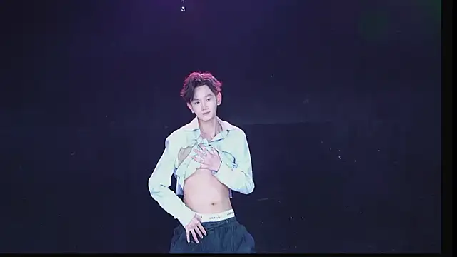 AAA-winner online show from March 4, 5:57 am