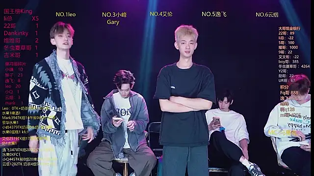 AAA-winner online show from March 24, 5:56 am