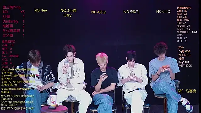 AAA-winner online show from March 28, 6:24 am