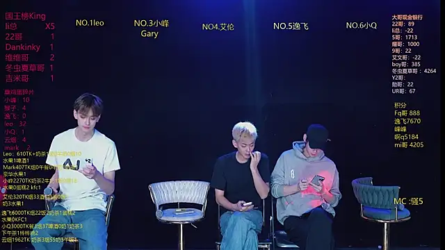 AAA-winner online show from March 29, 5:51 am