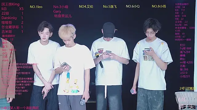 AAA-winner online show from April 21, 6:09 am