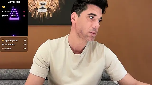 marcoo x online show from November 15, 2:31 am