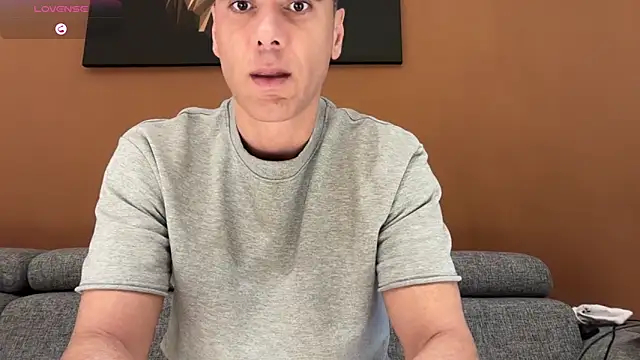 marcoo x online show from December 3, 12:47 pm