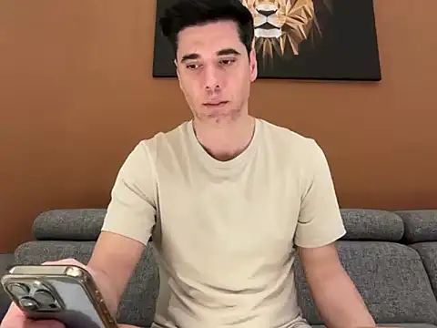 marcoo x online show from February 19, 6:42 am