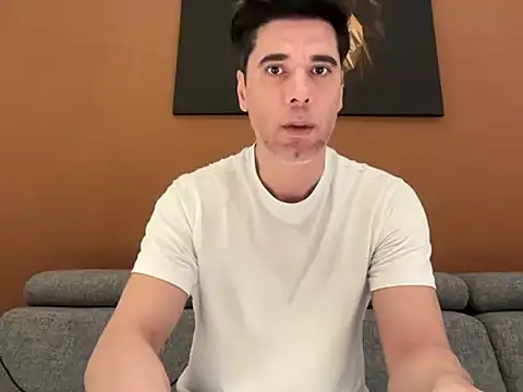 marcoo x online show from February 23, 7:17 am