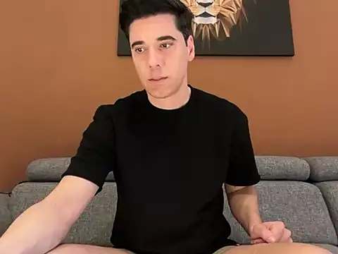 marcoo x online show from February 25, 7:51 am