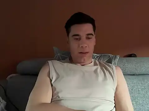 Snapshot of marcoo_x chatting on August 3, 3:49 am marcoo x online show from August 3, 3:49 am