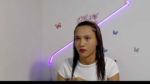 AMARYXS online show from November 12, 11:21 am