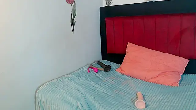 AMARYXS online show from February 10, 7:51 pm