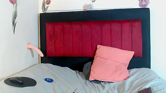 AMARYXS online show from February 25, 11:36 pm