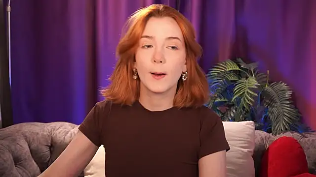 AvaRyder online show from March 8, 1:48 pm