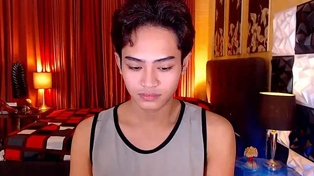 AsianHorseCock online show from November 6, 6:20 pm