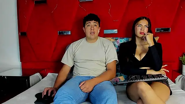 Emmaanddarling online show from January 14, 4:12 pm