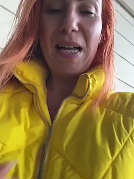 pervimilf online show from November 11, 2:17 pm