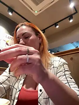 pervimilf online show from February 23, 10:34 am