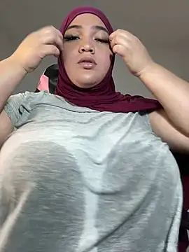 sweetmuslim01 online show from January 6, 12:59 am