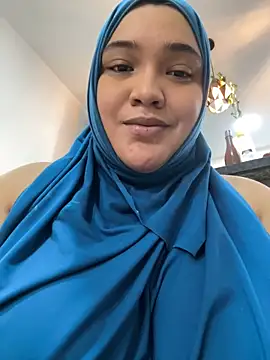 sweetmuslim01 online show from January 26, 1:31 am