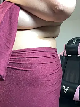 sweetmuslim01 online show from February 9, 12:17 am