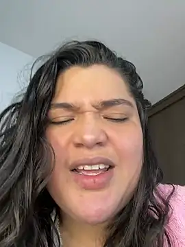 sweetmuslim01 online show from March 10, 2:50 am