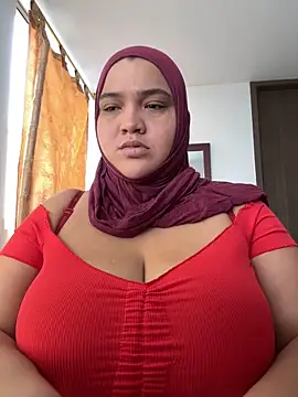 sweetmuslim01 online show from October 12, 3:55 pm