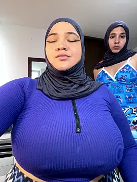 sweetmuslim01 online show from January 15, 9:29 pm