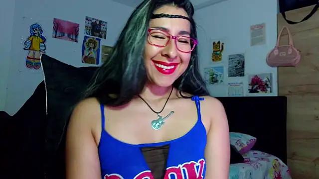 Snapshot of mali-fox99 chatting on November 27, 2:24 am mali-fox99 online show from November 27, 2:24 am