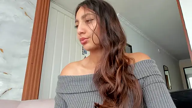 LilyGarcia online show from June 16, 7:16 pm