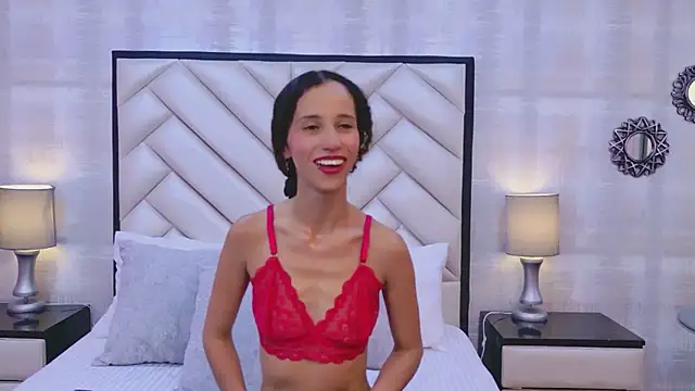 EimySanchez online show from April 20, 7:37 pm